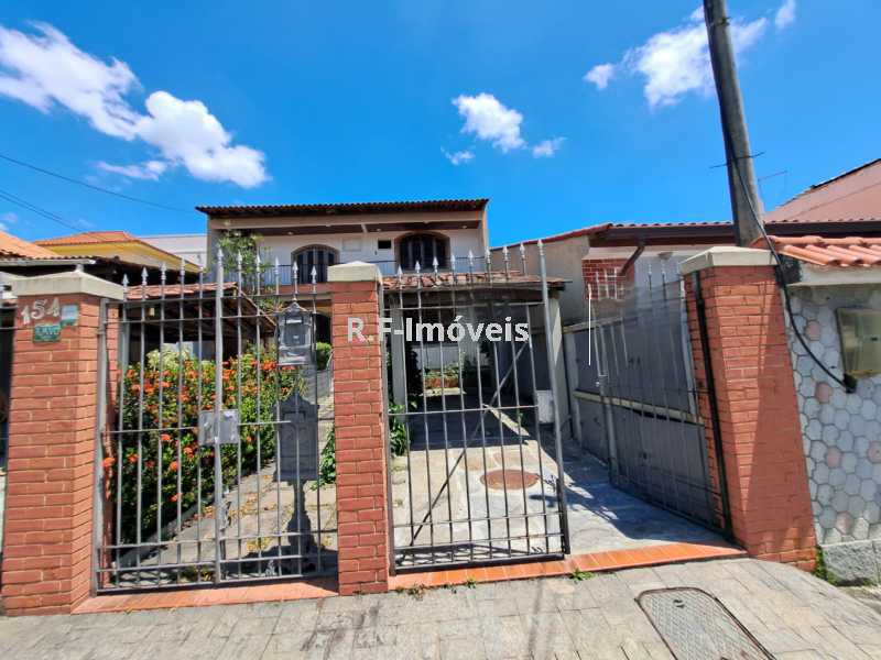 Conheça 02 do imóvel - Apartamento à venda Rua Rui Mafra, Vila Valqueire, Rio de Janeiro - R$ 620.000 - VEAP30127 - 1 02 - 1