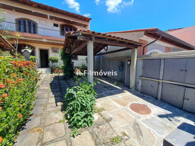 Conheça 03 do imóvel - Apartamento à venda Rua Rui Mafra, Vila Valqueire, Rio de Janeiro - R$ 620.000 - VEAP30127 - 4 03 - 4