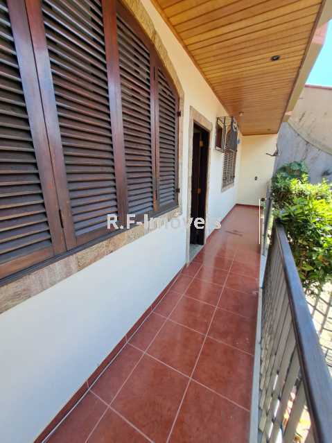 Conheça 06 do imóvel - Apartamento à venda Rua Rui Mafra, Vila Valqueire, Rio de Janeiro - R$ 620.000 - VEAP30127 - 6 06 - 6