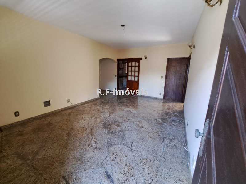 Conheça 07 do imóvel - Apartamento à venda Rua Rui Mafra, Vila Valqueire, Rio de Janeiro - R$ 620.000 - VEAP30127 - 8 07 - 8
