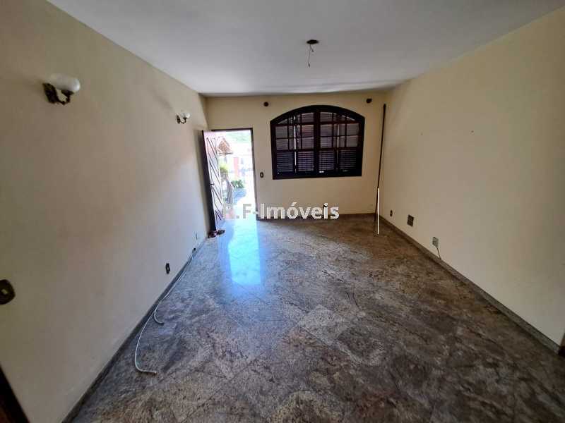 Conheça 08 do imóvel - Apartamento à venda Rua Rui Mafra, Vila Valqueire, Rio de Janeiro - R$ 620.000 - VEAP30127 - 7 08 - 7