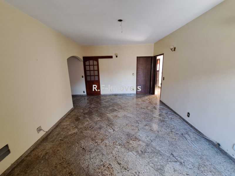 Conheça 09 do imóvel - Apartamento à venda Rua Rui Mafra, Vila Valqueire, Rio de Janeiro - R$ 620.000 - VEAP30127 - 9 09 - 9