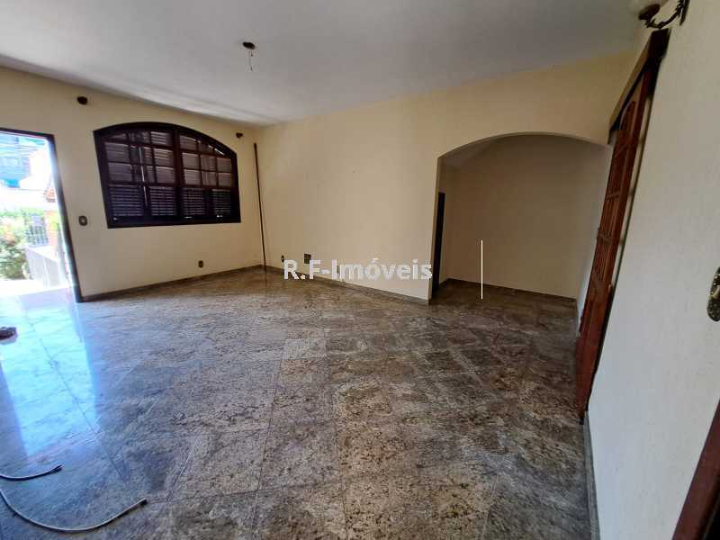 Conheça 10 do imóvel - Apartamento à venda Rua Rui Mafra, Vila Valqueire, Rio de Janeiro - R$ 620.000 - VEAP30127 - 10 10 - 10