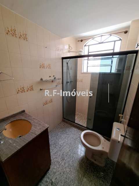 Conheça 12 do imóvel - Apartamento à venda Rua Rui Mafra, Vila Valqueire, Rio de Janeiro - R$ 620.000 - VEAP30127 - 12 12 - 12