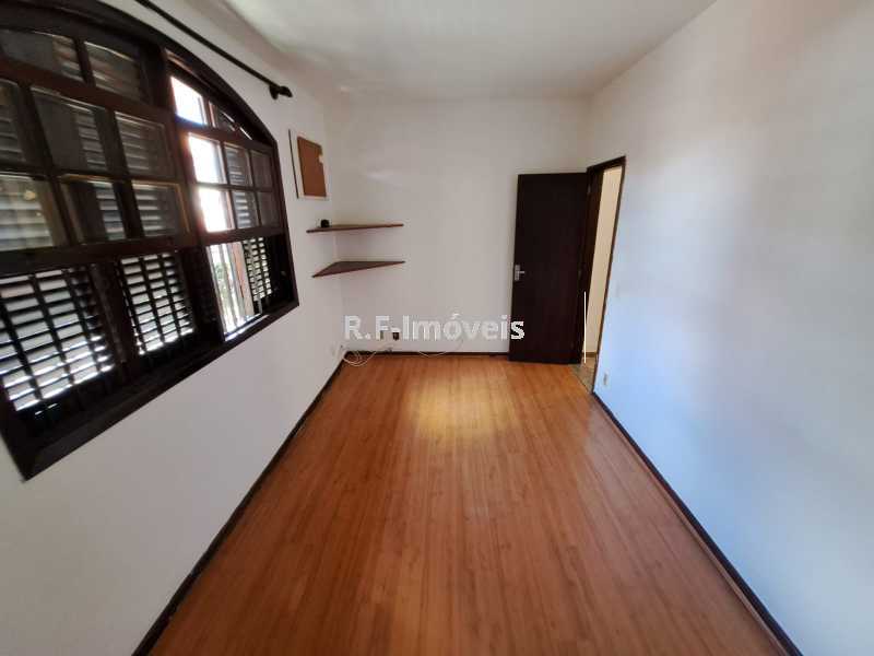 Conheça 13 do imóvel - Apartamento à venda Rua Rui Mafra, Vila Valqueire, Rio de Janeiro - R$ 620.000 - VEAP30127 - 13 13 - 13