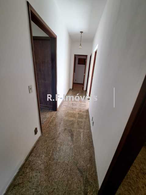 Conheça 14 do imóvel - Apartamento à venda Rua Rui Mafra, Vila Valqueire, Rio de Janeiro - R$ 620.000 - VEAP30127 - 14 14 - 14