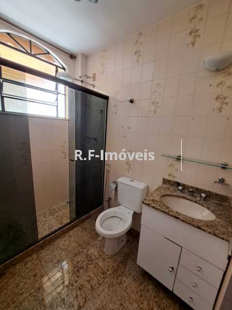 Conheça 17 do imóvel - Apartamento à venda Rua Rui Mafra, Vila Valqueire, Rio de Janeiro - R$ 620.000 - VEAP30127 - 17 17 - 17