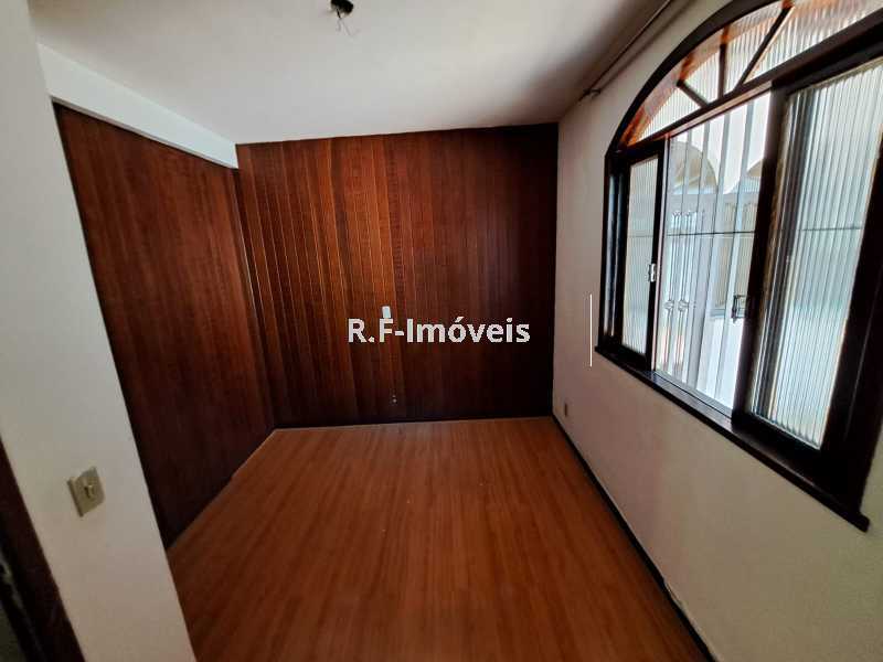 Conheça 18 do imóvel - Apartamento à venda Rua Rui Mafra, Vila Valqueire, Rio de Janeiro - R$ 620.000 - VEAP30127 - 18 18 - 18