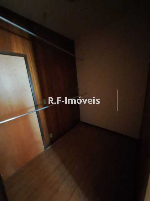Conheça 19 do imóvel - Apartamento à venda Rua Rui Mafra, Vila Valqueire, Rio de Janeiro - R$ 620.000 - VEAP30127 - 19 19 - 19