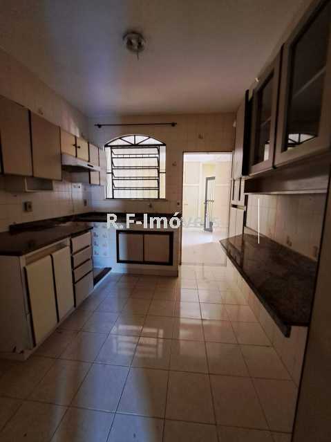 Conheça 22 do imóvel - Apartamento à venda Rua Rui Mafra, Vila Valqueire, Rio de Janeiro - R$ 620.000 - VEAP30127 - 22 22 - 22