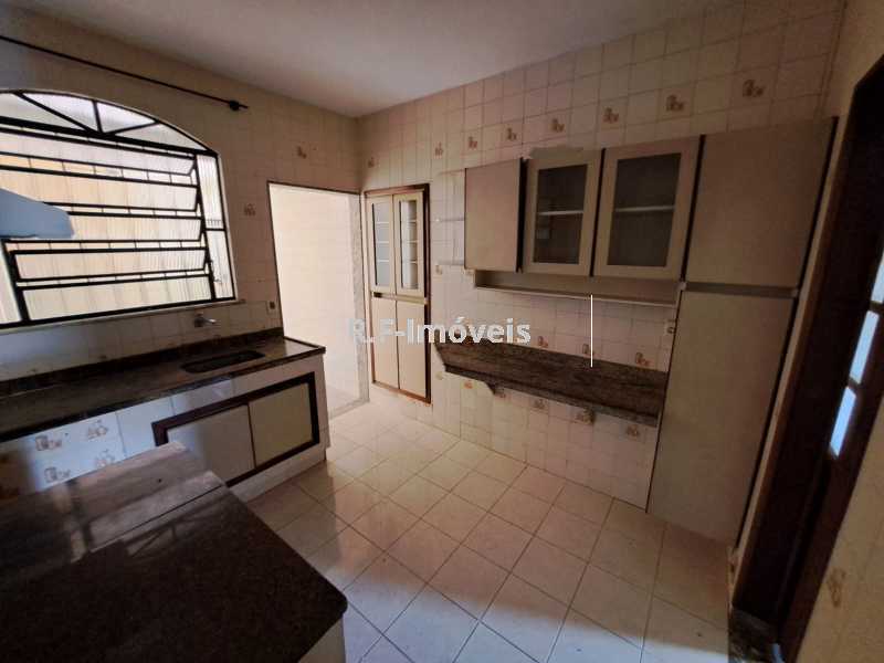 Conheça 23 do imóvel - Apartamento à venda Rua Rui Mafra, Vila Valqueire, Rio de Janeiro - R$ 620.000 - VEAP30127 - 23 23 - 23