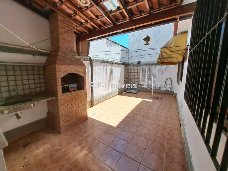 Conheça 26 do imóvel - Apartamento à venda Rua Rui Mafra, Vila Valqueire, Rio de Janeiro - R$ 620.000 - VEAP30127 - 26 26 - 26