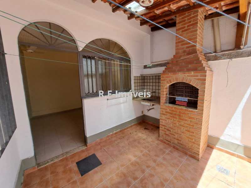 Conheça 28 do imóvel - Apartamento à venda Rua Rui Mafra, Vila Valqueire, Rio de Janeiro - R$ 620.000 - VEAP30127 - 28 28 - 28