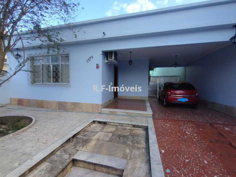 Conheça 02. do imóvel - Casa 2 quartos à venda Vila Valqueire, Rio de Janeiro - R$ 700.000 - VECA20014 - 2 02. - 2