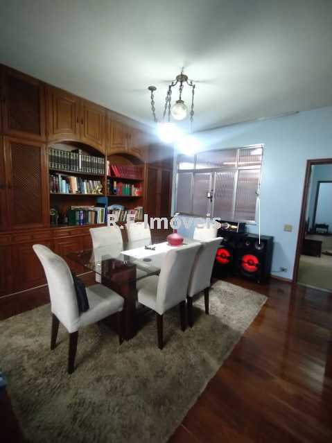Conheça 04. do imóvel - Casa 2 quartos à venda Vila Valqueire, Rio de Janeiro - R$ 700.000 - VECA20014 - 4 04. - 4