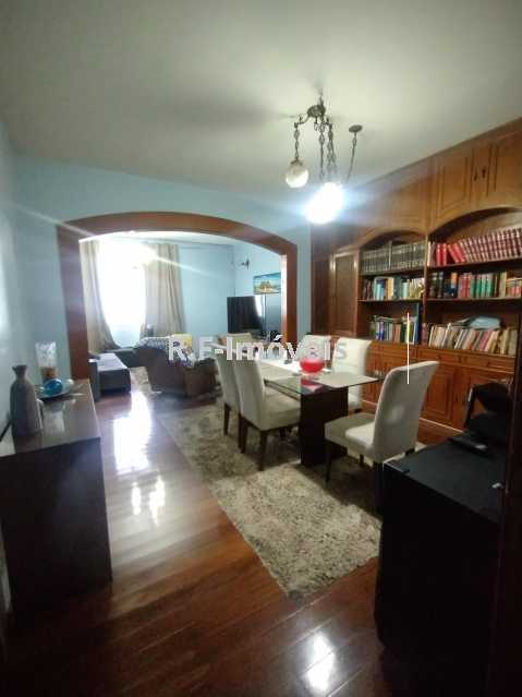 Conheça 05. do imóvel - Casa 2 quartos à venda Vila Valqueire, Rio de Janeiro - R$ 700.000 - VECA20014 - 5 05. - 5