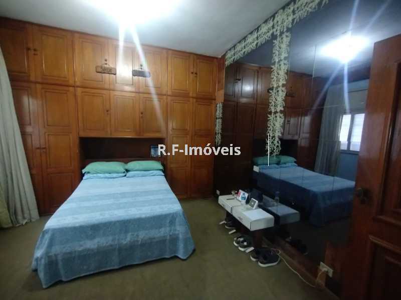 Conheça 06. do imóvel - Casa 2 quartos à venda Vila Valqueire, Rio de Janeiro - R$ 700.000 - VECA20014 - 6 06. - 6