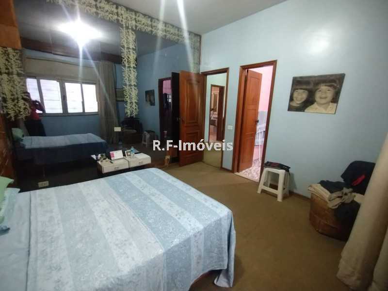 Conheça 07. do imóvel - Casa 2 quartos à venda Vila Valqueire, Rio de Janeiro - R$ 700.000 - VECA20014 - 8 07. - 8