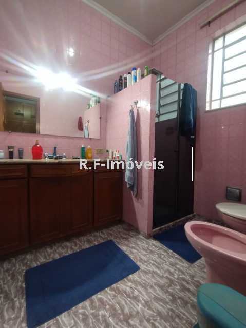 Conheça 08. do imóvel - Casa 2 quartos à venda Vila Valqueire, Rio de Janeiro - R$ 700.000 - VECA20014 - 9 08. - 9