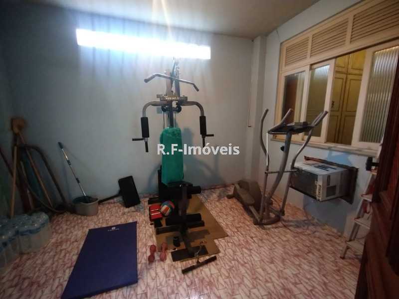 Conheça 09. do imóvel - Casa 2 quartos à venda Vila Valqueire, Rio de Janeiro - R$ 700.000 - VECA20014 - 10 09. - 10