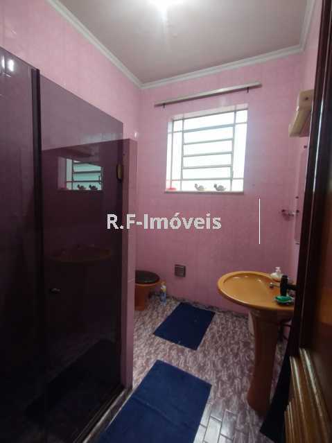 Conheça 10. do imóvel - Casa 2 quartos à venda Vila Valqueire, Rio de Janeiro - R$ 700.000 - VECA20014 - 11 10. - 11