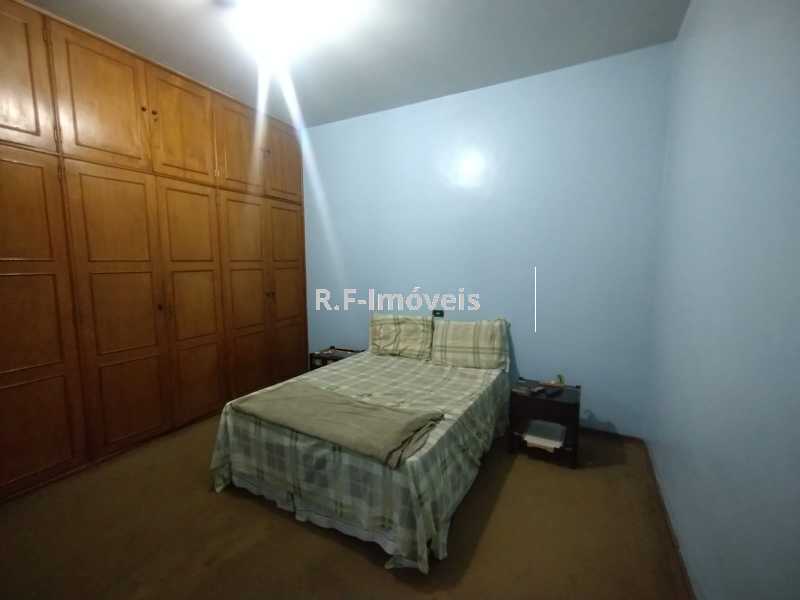 Conheça 11. do imóvel - Casa 2 quartos à venda Vila Valqueire, Rio de Janeiro - R$ 700.000 - VECA20014 - 12 11. - 12
