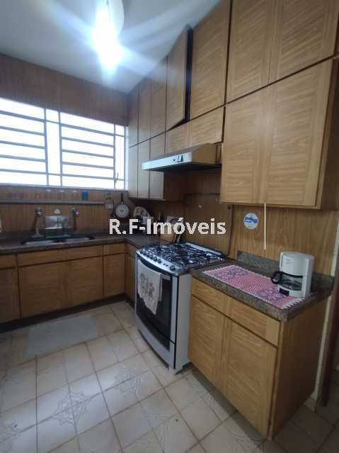 Conheça 13. do imóvel - Casa 2 quartos à venda Vila Valqueire, Rio de Janeiro - R$ 700.000 - VECA20014 - 14 13. - 14