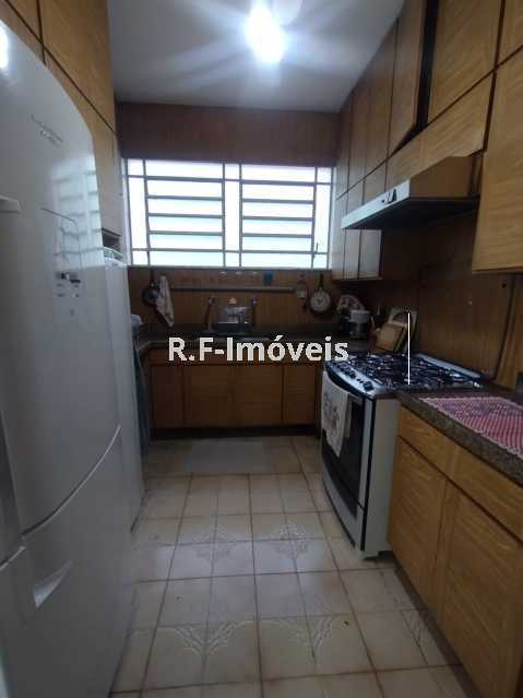 Conheça 14. do imóvel - Casa 2 quartos à venda Vila Valqueire, Rio de Janeiro - R$ 700.000 - VECA20014 - 15 14. - 15