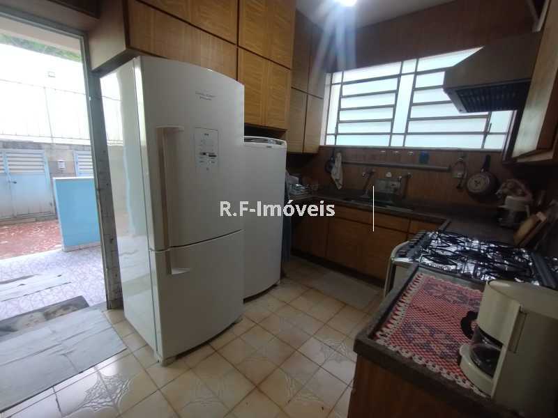 Conheça 15. do imóvel - Casa 2 quartos à venda Vila Valqueire, Rio de Janeiro - R$ 700.000 - VECA20014 - 16 15. - 16