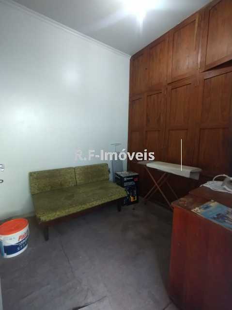 Conheça 16. do imóvel - Casa 2 quartos à venda Vila Valqueire, Rio de Janeiro - R$ 700.000 - VECA20014 - 17 16. - 17