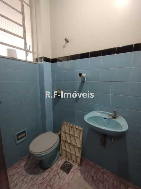 Conheça 17. do imóvel - Casa 2 quartos à venda Vila Valqueire, Rio de Janeiro - R$ 700.000 - VECA20014 - 18 17. - 18