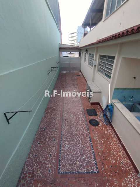 Conheça 19. do imóvel - Casa 2 quartos à venda Vila Valqueire, Rio de Janeiro - R$ 700.000 - VECA20014 - 20 19. - 20