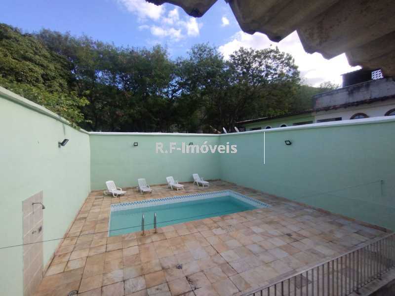Conheça 21. do imóvel - Casa 2 quartos à venda Vila Valqueire, Rio de Janeiro - R$ 700.000 - VECA20014 - 22 21. - 22