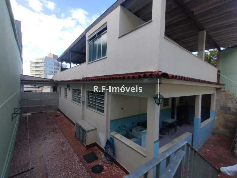Conheça 22. do imóvel - Casa 2 quartos à venda Vila Valqueire, Rio de Janeiro - R$ 700.000 - VECA20014 - 23 22. - 23
