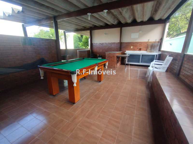 Conheça 26. do imóvel - Casa 2 quartos à venda Vila Valqueire, Rio de Janeiro - R$ 700.000 - VECA20014 - 27 26. - 27