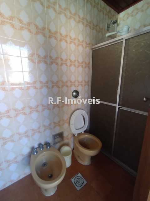 Conheça 29. do imóvel - Casa 2 quartos à venda Vila Valqueire, Rio de Janeiro - R$ 700.000 - VECA20014 - 30 29. - 30