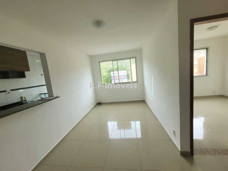 Conheça 4. do imóvel - Apartamento à venda Rua Otton da Fonseca, Jardim Sulacap, Rio de Janeiro - R$ 210.000 - VEAP20185 - 4 4. - 4