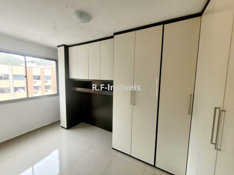 Conheça 6. do imóvel - Apartamento à venda Rua Otton da Fonseca, Jardim Sulacap, Rio de Janeiro - R$ 210.000 - VEAP20185 - 6 6. - 6
