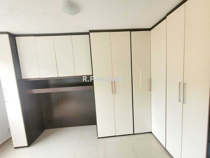 Conheça 7. do imóvel - Apartamento à venda Rua Otton da Fonseca, Jardim Sulacap, Rio de Janeiro - R$ 210.000 - VEAP20185 - 7 7. - 7