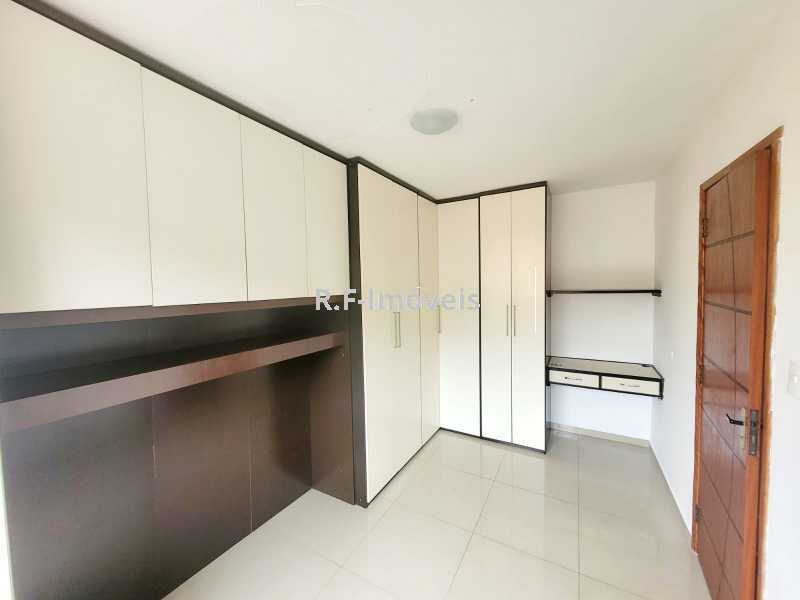 Conheça 8. do imóvel - Apartamento à venda Rua Otton da Fonseca, Jardim Sulacap, Rio de Janeiro - R$ 210.000 - VEAP20185 - 8 8. - 8