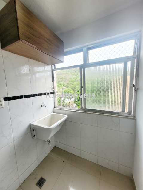 Conheça 12. do imóvel - Apartamento à venda Rua Otton da Fonseca, Jardim Sulacap, Rio de Janeiro - R$ 210.000 - VEAP20185 - 12 12. - 12