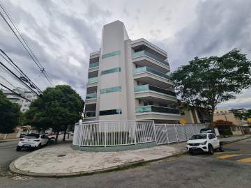 Apartamento para alugar Rua das Margaridas, Vila Valqueire, Rio de Janeiro - R$ 2.600 - VEAP30128