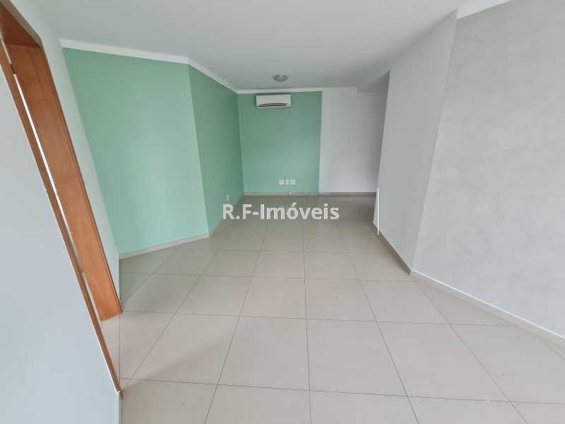 Conheça 20241107_153615 do imóvel - Apartamento para alugar Rua das Margaridas, Vila Valqueire, Rio de Janeiro - R$ 2.600 - VEAP30128 - 3 20241107_153615 - 3