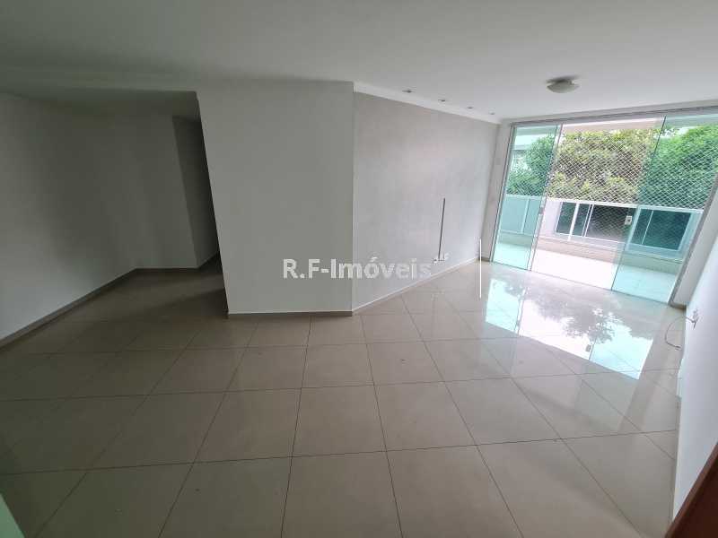 Conheça 20241107_153628 do imóvel - Apartamento para alugar Rua das Margaridas, Vila Valqueire, Rio de Janeiro - R$ 2.600 - VEAP30128 - 5 20241107_153628 - 5