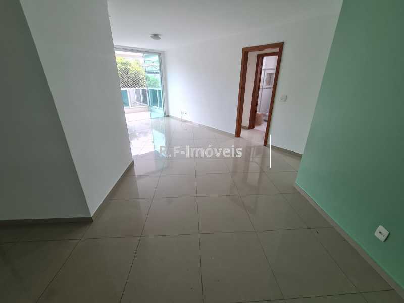 Conheça 20241107_153635 do imóvel - Apartamento para alugar Rua das Margaridas, Vila Valqueire, Rio de Janeiro - R$ 2.600 - VEAP30128 - 6 20241107_153635 - 6