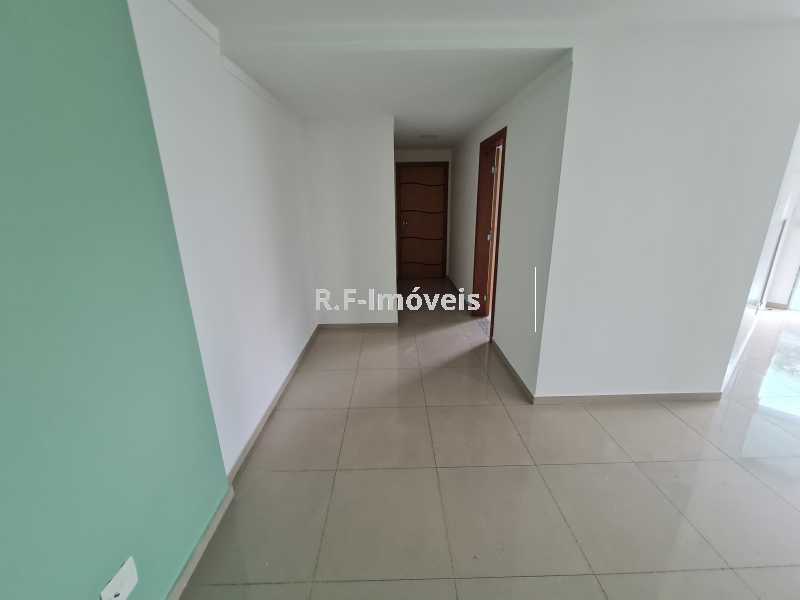 Conheça 20241107_153641 do imóvel - Apartamento para alugar Rua das Margaridas, Vila Valqueire, Rio de Janeiro - R$ 2.600 - VEAP30128 - 7 20241107_153641 - 7