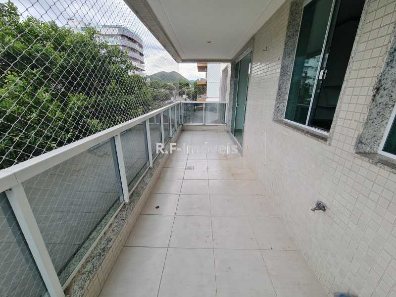 Conheça 20241107_153704 do imóvel - Apartamento para alugar Rua das Margaridas, Vila Valqueire, Rio de Janeiro - R$ 2.600 - VEAP30128 - 8 20241107_153704 - 8