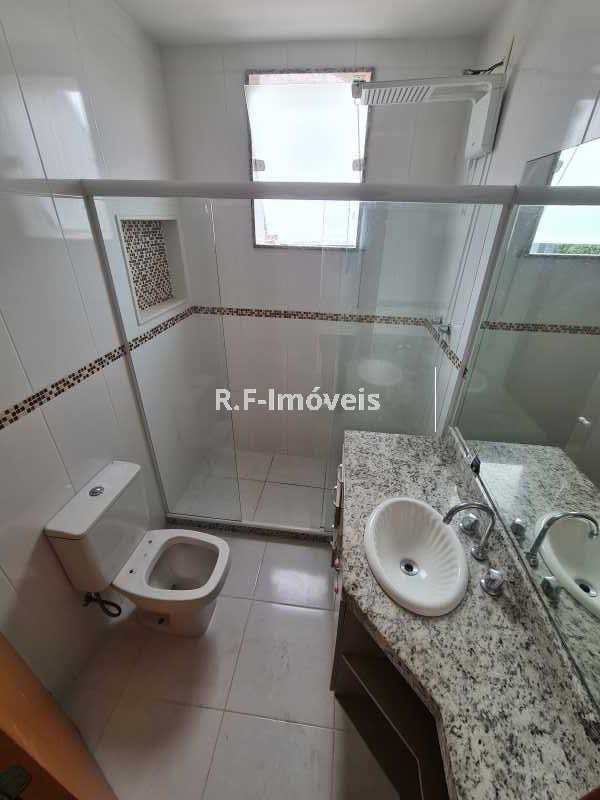 Conheça 20241107_153729 do imóvel - Apartamento para alugar Rua das Margaridas, Vila Valqueire, Rio de Janeiro - R$ 2.600 - VEAP30128 - 10 20241107_153729 - 10