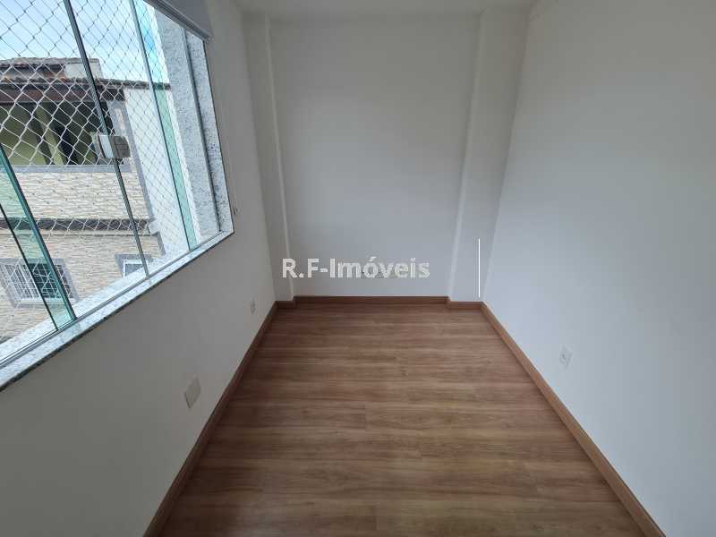 Conheça 20241107_153800 do imóvel - Apartamento para alugar Rua das Margaridas, Vila Valqueire, Rio de Janeiro - R$ 2.600 - VEAP30128 - 13 20241107_153800 - 13