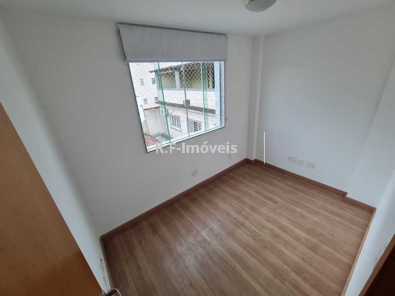 Conheça 20241107_153807 do imóvel - Apartamento para alugar Rua das Margaridas, Vila Valqueire, Rio de Janeiro - R$ 2.600 - VEAP30128 - 14 20241107_153807 - 14